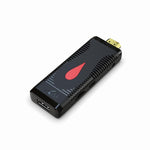 X96 S400 Android 10.0 Mini TV Stick, Allwinner H313 Quad Core ARM Cortex A53, 2GB + 16GB, Support WiFi, HDMI, TF Card, USB, 2GB+16GB