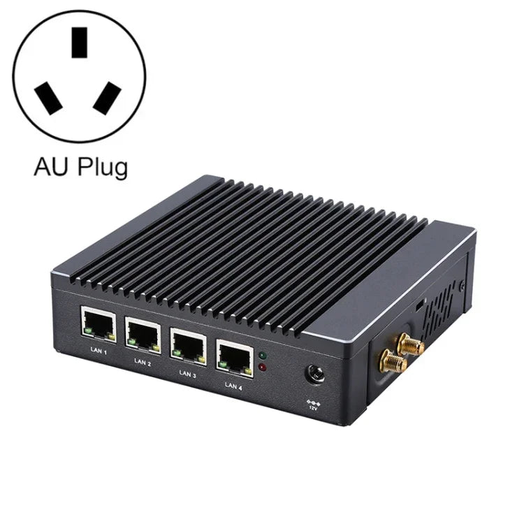 Máy tính Mini K660G4 hệ điều hành Windows và Linux, Bộ xử lý Intel Celeron N2840 bốn nhân 2M Cache, 1.83GHz, lên đến 2.25GHz, RAM 8GB + SSD 128GB, phích cắm US, 8GB+128GB phích cắm AU, 8GB+128GB phích cắm EU, 8GB+128GB phích cắm UK, 8GB+128GB phích cắm US