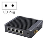 Máy tính Mini K660G4 hệ điều hành Windows và Linux, Bộ xử lý Intel Celeron N2840 bốn nhân 2M Cache, 1.83GHz, lên đến 2.25GHz, RAM 8GB + SSD 128GB, phích cắm US, 8GB+128GB phích cắm AU, 8GB+128GB phích cắm EU, 8GB+128GB phích cắm UK, 8GB+128GB phích cắm US
