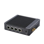 Máy tính Mini K660G4 hệ điều hành Windows và Linux, Bộ xử lý Intel Celeron N2840 bốn nhân 2M Cache, 1.83GHz, lên đến 2.25GHz, RAM 8GB + SSD 128GB, phích cắm US, 8GB+128GB phích cắm AU, 8GB+128GB phích cắm EU, 8GB+128GB phích cắm UK, 8GB+128GB phích cắm US