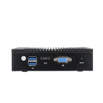 Máy tính Mini K660G4 hệ điều hành Windows và Linux, Bộ xử lý Intel Celeron N2840 bốn nhân 2M Cache, 1.83GHz, lên đến 2.25GHz, RAM 8GB + SSD 128GB, phích cắm US, 8GB+128GB phích cắm AU, 8GB+128GB phích cắm EU, 8GB+128GB phích cắm UK, 8GB+128GB phích cắm US