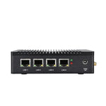 Máy tính Mini K660G4 hệ điều hành Windows và Linux, Bộ xử lý Intel Celeron N2840 bốn nhân 2M Cache, 1.83GHz, lên đến 2.25GHz, RAM 8GB + SSD 128GB, phích cắm US, 8GB+128GB phích cắm AU, 8GB+128GB phích cắm EU, 8GB+128GB phích cắm UK, 8GB+128GB phích cắm US