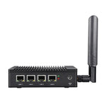 Máy tính Mini K660G4 hệ điều hành Windows và Linux, Bộ xử lý Intel Celeron N2840 bốn nhân 2M Cache, 1.83GHz, lên đến 2.25GHz, RAM 8GB + SSD 128GB, phích cắm US, 8GB+128GB phích cắm AU, 8GB+128GB phích cắm EU, 8GB+128GB phích cắm UK, 8GB+128GB phích cắm US