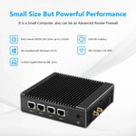 Máy tính Mini K660G4 hệ điều hành Windows và Linux, Bộ xử lý Intel Celeron N2840 bốn nhân 2M Cache, 1.83GHz, lên đến 2.25GHz, RAM 8GB + SSD 128GB, phích cắm US, 8GB+128GB phích cắm AU, 8GB+128GB phích cắm EU, 8GB+128GB phích cắm UK, 8GB+128GB phích cắm US
