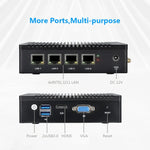 Máy tính Mini K660G4 hệ điều hành Windows và Linux, Bộ xử lý Intel Celeron N2840 bốn nhân 2M Cache, 1.83GHz, lên đến 2.25GHz, RAM 8GB + SSD 128GB, phích cắm US, 8GB+128GB phích cắm AU, 8GB+128GB phích cắm EU, 8GB+128GB phích cắm UK, 8GB+128GB phích cắm US