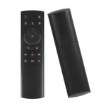 Điều khiển từ xa chuột bay G20S 2.4G với đầu vào giọng nói Fidelity & Học IR & Con quay hồi chuyển 6 trục cho PC & Android TV Box & Laptop & Máy chiếu, G20S