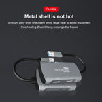 Z30 HDMI Female + Mic to HDMI Female + Audio + USB 2.0 Video Capture Box, Z30