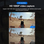 Hộp ghi hình video Z31 HDMI cái sang HDMI cái + Âm thanh + USB 2.0, Z31
