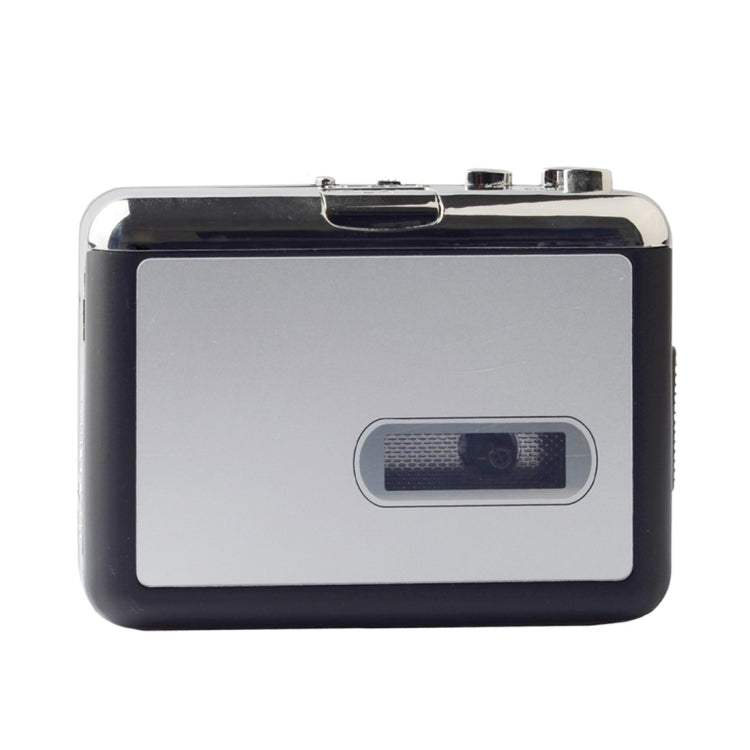 Máy Chuyển Đổi Băng Cassette USB Sang MP3 Ghi Âm Nhạc, Băng Sang MP3