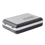 Máy Chuyển Đổi Băng Cassette USB Sang MP3 Ghi Âm Nhạc, Băng Sang MP3