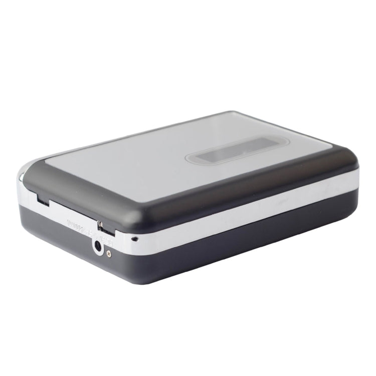 Máy Chuyển Đổi Băng Cassette USB Sang MP3 Ghi Âm Nhạc, Băng Sang MP3