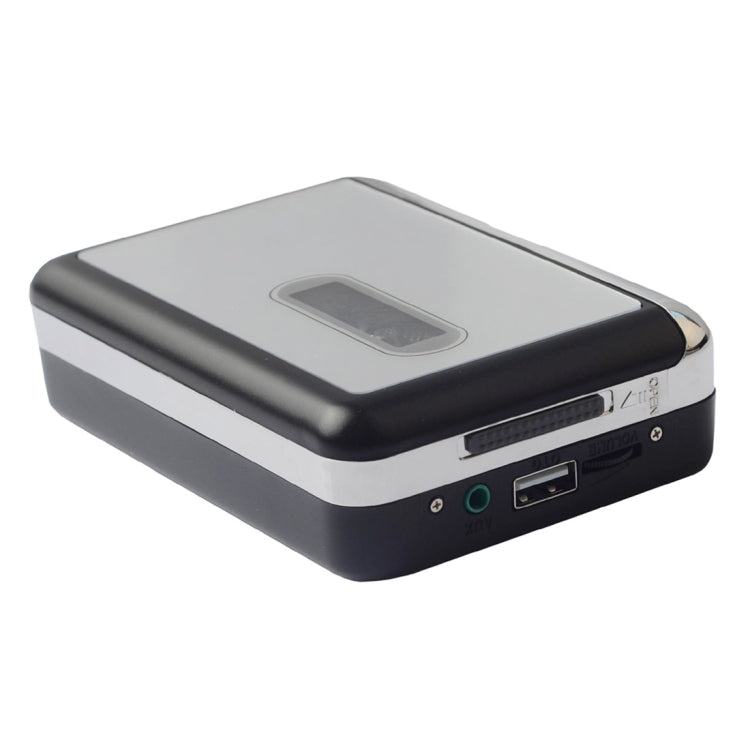 Máy Chuyển Đổi Băng Cassette USB Sang MP3 Ghi Âm Nhạc, Băng Sang MP3