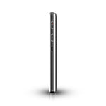 Bút ghi âm điều khiển giọng nói MP3 chơi ngoài Q33, giảm tiếng ồn độ nét cao, 8G, hỗ trợ bảo vệ mật khẩu & ghi âm một chạm, 8G