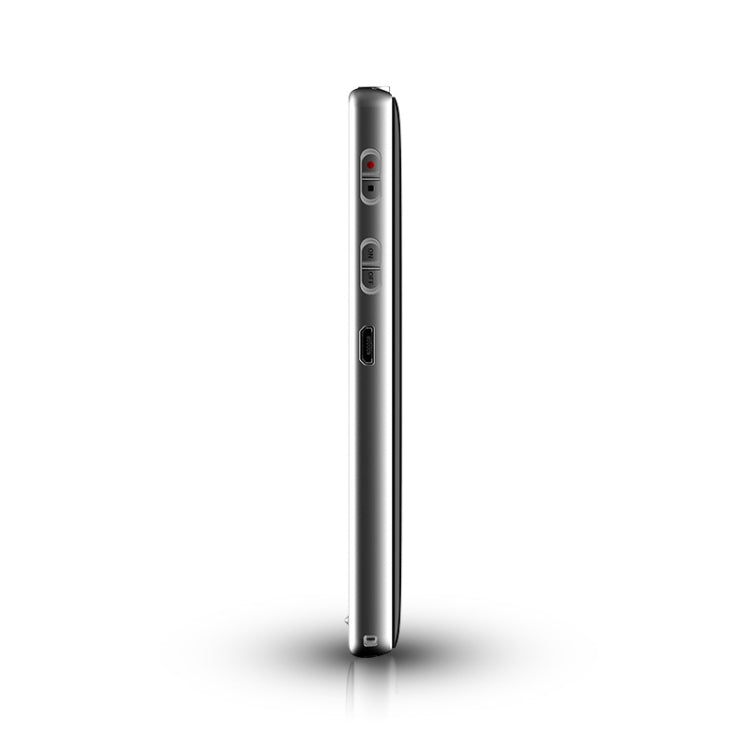 Bút ghi âm điều khiển giọng nói MP3 chơi ngoài Q33, giảm tiếng ồn độ nét cao, 8G, hỗ trợ bảo vệ mật khẩu & ghi âm một chạm, 8G