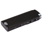 Máy ghi âm di động VM113, 8GB, hỗ trợ phát nhạc / LINE-IN & ghi âm điện thoại