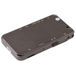 Máy ghi âm di động VM181, 8GB, hỗ trợ phát nhạc / thẻ TF / LINE-IN & ghi âm điện thoại