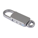 Máy ghi âm di động móc khóa VM800, 8GB, hỗ trợ phát nhạc