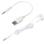 Máy ghi âm di động móc khóa VM800, 8GB, hỗ trợ phát nhạc