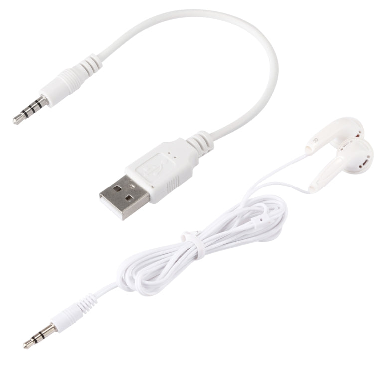 Máy ghi âm di động móc khóa VM800, 8GB, hỗ trợ phát nhạc