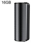 Q70 Bút ghi âm điều khiển giọng nói giảm tiếng ồn HD thông minh 16GB, 16GB