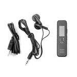 SK007 Máy ghi âm giọng nói kỹ thuật số âm thanh HD không mất âm di động, SK007