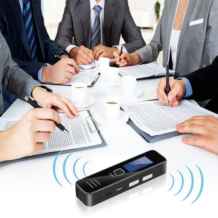 SK007 Máy ghi âm giọng nói kỹ thuật số âm thanh HD không mất âm di động, SK007