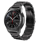 Dây đồng hồ thép không gỉ cho Samsung Gear S3 22mm
