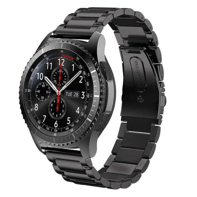 Dây đồng hồ thép không gỉ cho Samsung Gear S3 22mm