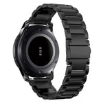 Dây đồng hồ thép không gỉ cho Samsung Gear S3 22mm