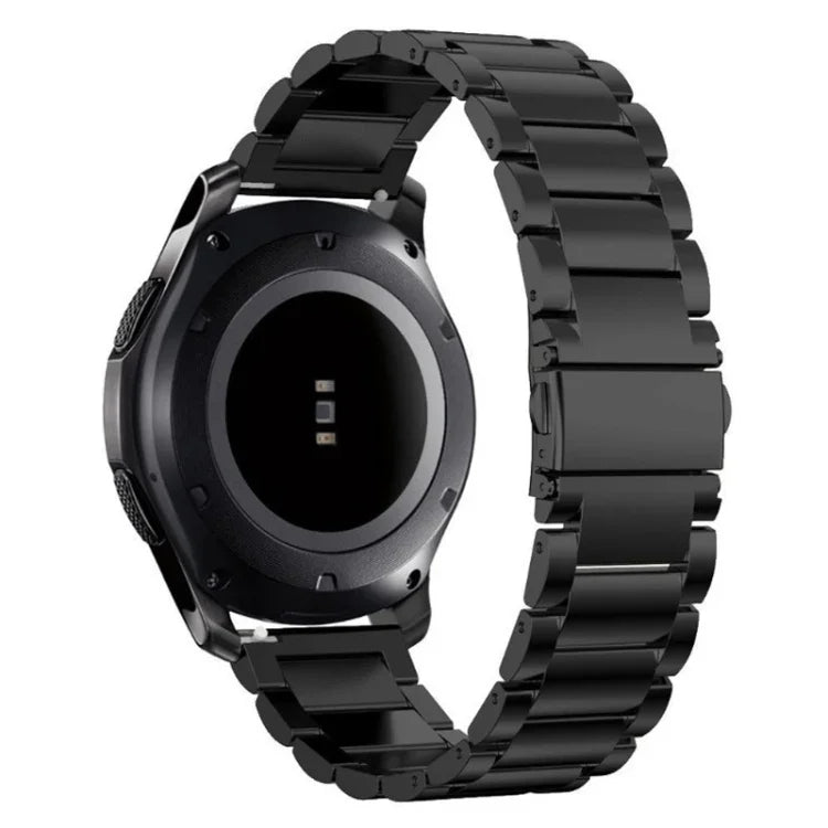 Dây đồng hồ thép không gỉ cho Samsung Gear S3 22mm