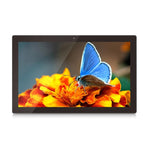 Máy tính All in One HSD2151T màn hình cảm ứng kèm giá đỡ & VESA 10x10cm, 2GB+16GB, màn hình LCD 21.5 inch Android 8.1 RK3288 lõi tứ lên đến 1.8GHz, hỗ trợ OTG & Bluetooth & WiFi, phích cắm EU/US/UK, HSD2151T RK3288