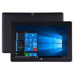 Máy tính bảng PC, màn hình 10.1 inch, 4GB+64GB, Windows 11 Intel Celeron N4120, không kèm bàn phím, 4GB+64GB, không có bàn phím