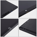 Máy tính bảng PC, màn hình 10.1 inch, 4GB+64GB, Windows 11 Intel Celeron N4120, không kèm bàn phím, 4GB+64GB, không có bàn phím