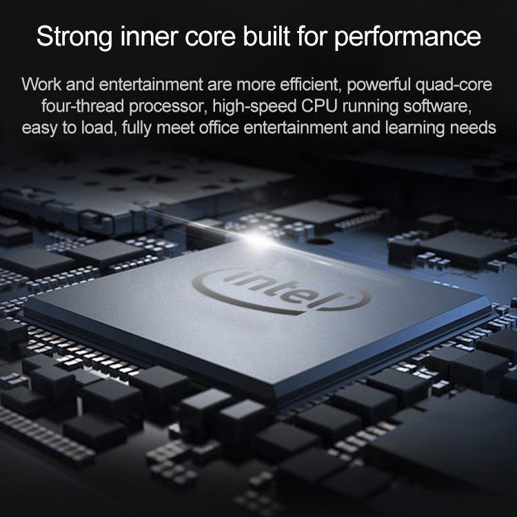 Máy tính bảng PC, màn hình 10.1 inch, 4GB+64GB, Windows 11 Intel Celeron N4120, không kèm bàn phím, 4GB+64GB, không có bàn phím