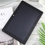 Máy tính bảng PC, màn hình 10.1 inch, 4GB+64GB, Windows 11 Intel Celeron N4120, không kèm bàn phím, 4GB+64GB, không có bàn phím