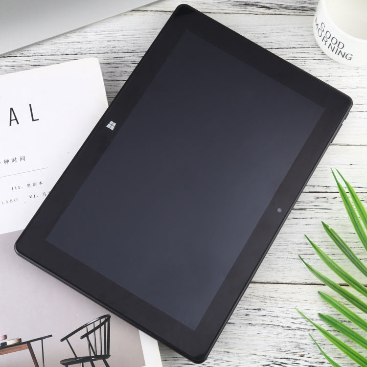 Máy tính bảng PC, màn hình 10.1 inch, 4GB+64GB, Windows 11 Intel Celeron N4120, không kèm bàn phím, 4GB+64GB, không có bàn phím