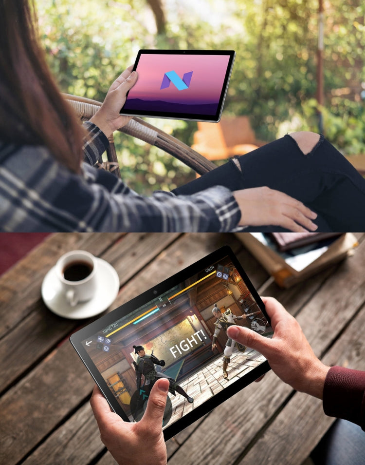 Android 8.0, MTK (Helio X27) lõi mười lên đến 2.1GHz, hỗ trợ OTG, FM, Bluetooth, WiFi băng tần kép, Mạng: 4G, Hi9 Air 4GB+64GB