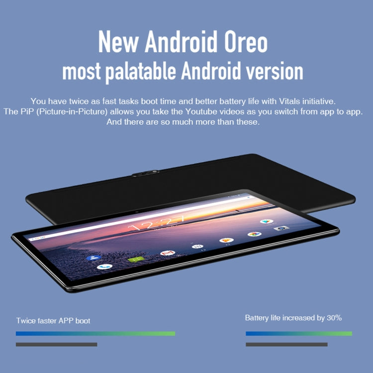 Android 8.0, MTK (Helio X27) lõi mười lên đến 2.1GHz, hỗ trợ OTG, FM, Bluetooth, WiFi băng tần kép, Mạng: 4G, Hi9 Air 4GB+64GB