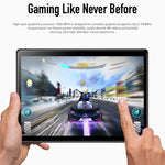 Android 8.0, MTK (Helio X27) lõi mười lên đến 2.1GHz, hỗ trợ OTG, FM, Bluetooth, WiFi băng tần kép, Mạng: 4G, Hi9 Air 4GB+64GB