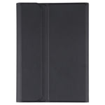Bao da bàn phím Bluetooth TPU siêu mỏng vân da cừu tháo rời có giá đỡ cho iPad mini 6 / mini 7, A06
