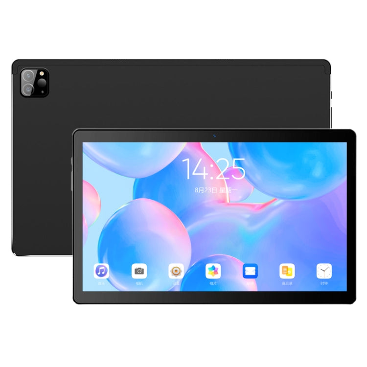 Android 11 MT6762 lõi tám Cortex-A53 lên đến 2.0GHz, hỗ trợ Bluetooth / WiFi / GPS / OTG, phích cắm EU