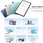 Magic UI 6.1 (Android S) Qualcomm Snapdragon 680 lõi tám, 8 loa, không hỗ trợ Google, 4GB+128GB