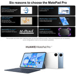 HarmonyOS 3 Qualcomm Snapdragon 888 Octa Core, Hỗ trợ WiFi kép / BT / GPS, Không hỗ trợ Google Play, GOT-AL09 8GB+256GB