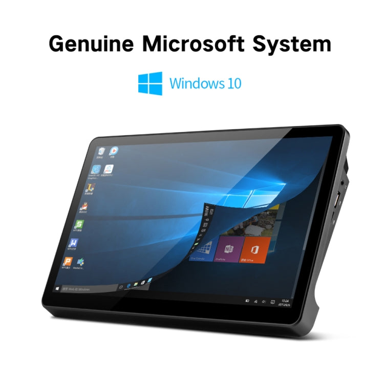Windows 10 Home Intel Core i3-5005U 2.0GHz, Hỗ trợ WiFi & Bluetooth & Thẻ TF & HDMI, X15 8GB+256GB