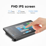Windows 10 Home Intel Core i3-5005U 2.0GHz, Hỗ trợ WiFi & Bluetooth & Thẻ TF & HDMI, X15 8GB+256GB