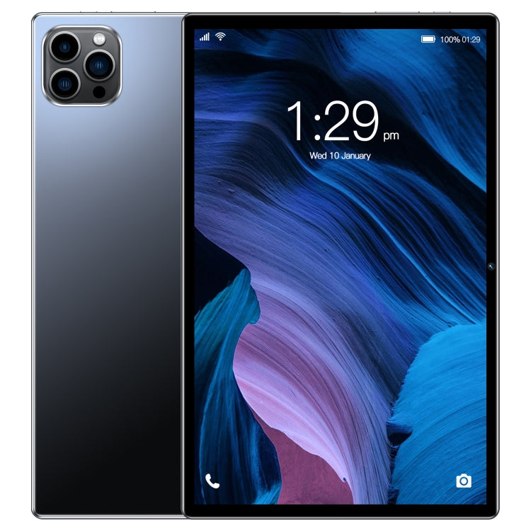 Android 8.1 MTK6750 lõi tám, hỗ trợ SIM kép, WiFi, Bluetooth, GPS
