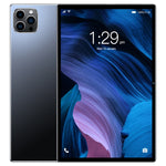 Android 8.1 MTK6750 lõi tám, hỗ trợ SIM kép, WiFi, Bluetooth, GPS
