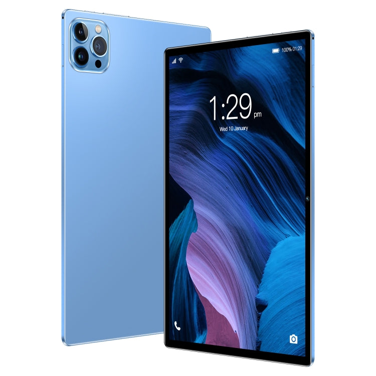 Android 8.1 MTK6750 lõi tám, hỗ trợ SIM kép, WiFi, Bluetooth, GPS