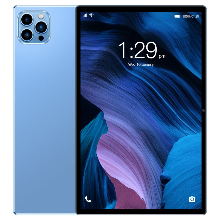 Android 8.1 MTK6750 lõi tám, hỗ trợ SIM kép, WiFi, Bluetooth, GPS