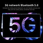 Android 8.1 MTK6750 lõi tám, hỗ trợ SIM kép, WiFi, Bluetooth, GPS